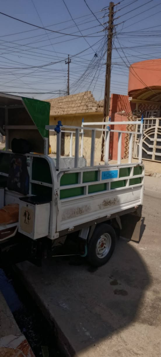 سلام عليكم ستوته نضافه فول الفول كلشي بيها شقال بنفيس موديل 19محرك 2025 شاري اعبر المنشور سعر مليون 500وبي مجال مكاني موصل ايسر حي الكرامه،***********
