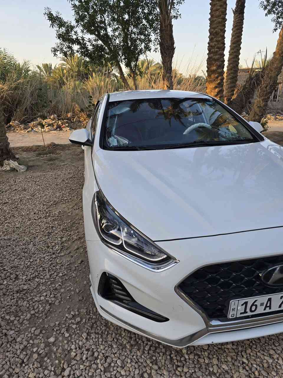 سوناتا غاز • ٢٠٢٢ • كفالة