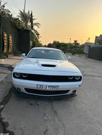 جالنجر سبورت • ٢٠٢٢ • ٣.٦ ٦ سلندر