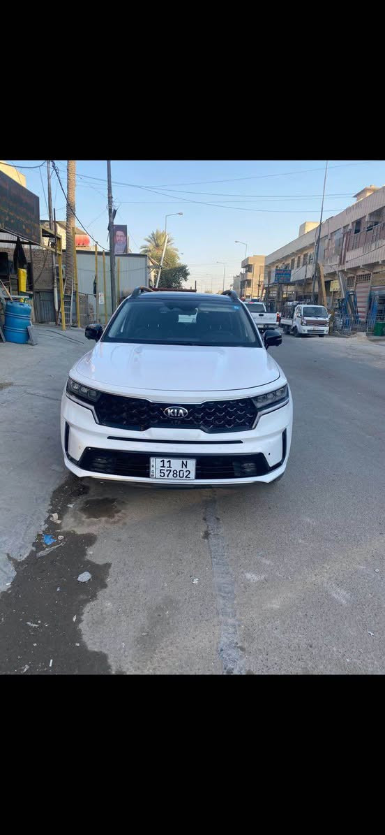 كيا سورنتو وارد امريكي
موديل 2021 مواصفات Xline بريستيج يعني فول الفول حادثهه جاملغ بدون دواخل ايرباك ستيرن ودشبول
صور الحادث بالمنشور
مكينه 2500 تيربو *
نشغيل عن بعد بصمه
رادار امامي وجانبي
خمس كامرات محيطيه
توقف ذاتي
كشنات جلد كهرباء
تدفئه تبريد كشنات
كشنات خزن
فور ويل
شاشه كبيره ابل كار بلي بويز سستم سماعات مع دمام بويز
كشنات خلقي Vip
شاحن واير ليس
شفتات ستيرن
فول اوامر صوتيه
اربع انظمه قياده
تحديد مسار
هند بريك دكمه
اوتو هولد
جنطه كهرباء
بانوراما بردات جانبيه بلاد
لايت خمس عدسات زينون
ويل 20 بلاك
مخارج شحن متعدده
مري قلاب
سياره اعله فئه بسورنتو
سعر 215 مكان السياره بغداد 
*********** بغداد, العراق
