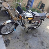 اربعه كير • اوراق • موديل ٢٥