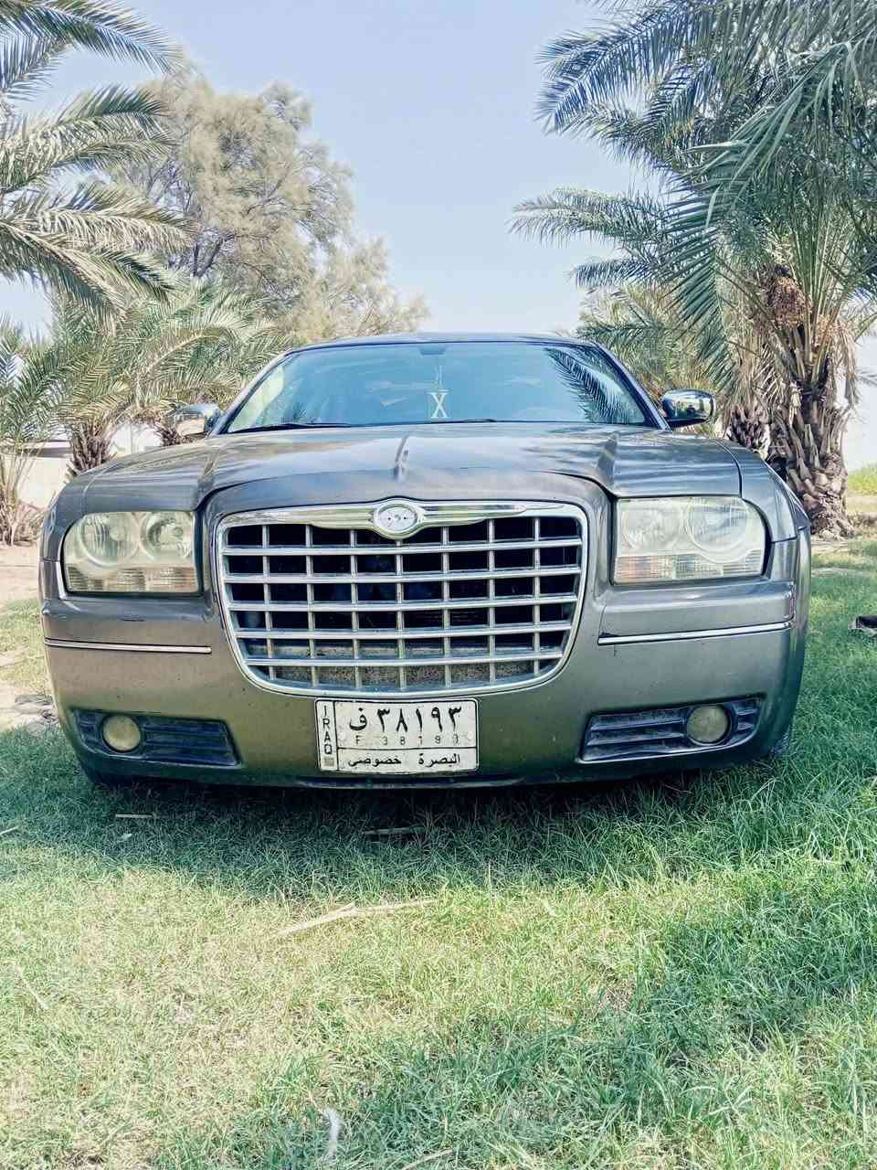 السلام عليكم سياره اوباما لبيع موديل 2008السياره جاهزه كير مكينه مكفولات تبريد ثلج تخم تاير كله جديد سنويه 2028 سياره مصبوغه عام مكاني. ميسان الميمونه ابو سبع 
***********
