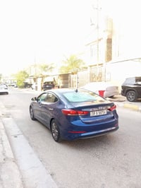 هيونداي النترا • ٢٠١٨ • كربلاء