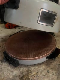 خبازه كهربائيه • مناسبه