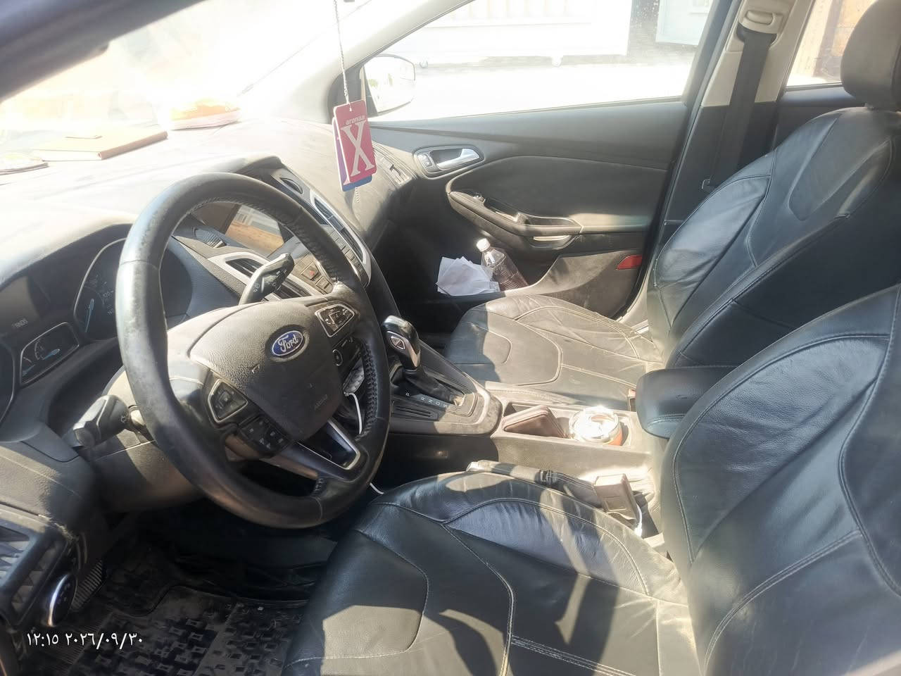 فورت مديل 16 أمريكي بنيد وجاملق كير ومحرك شرط صدر جديد تخم تاير تبريد جاهزه رقم بقداد‏ تصل ع صاحب سياره‪***********‬‏

نص مكتوب في الصور:
- ١٢:١٦ ٢٠٢٦/٠٩/٣
- ١٢:١٦ ٢٠٢٦/٠٩/٣٠
- ١٢:١٥ ٢٠٢٦/٠٩/٣٠
- ١٢:١٥ ٢٠٢٦/٠٩/٠٣