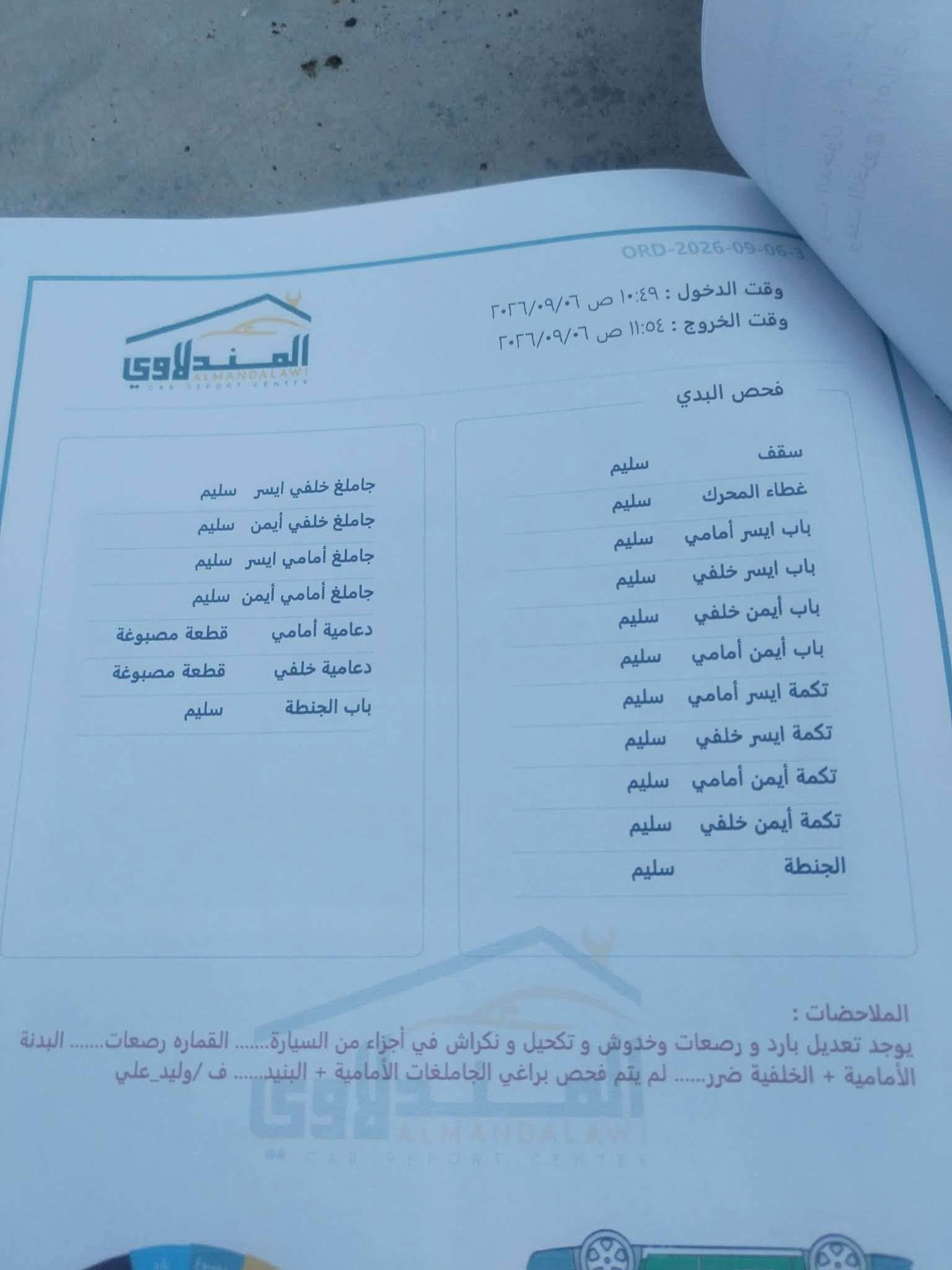 السلام عليكم..كورلا 2014 خليجي كفاله عامه سونار بالمنشور كير مكينه عالشركه ماشيه فوك 200 تراي نعومه كلش نظيفه رقم سليمانيه الدولي باسمنا تحويل مباشر مكينه 1600 ومحتمل 1800 لان مكينتها جبيره واكفلها من كلشي مكانها بغداد الدوره او اليوسفيه ناحية الرشيد معرض الشارقه للاتصال *********** السعر133 بيها مجال للشراي بغداد, العراق
