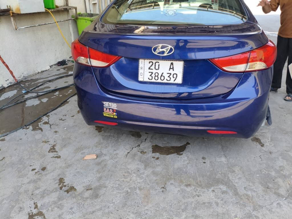 امريكي قطعه حادث اميركا بدون دواخل
وهنا صار بيها رش 3 قطع
مكينة مبدلها جديد 
كير+تبريد+حدادية جاهزة وجديدة
تخم تاير بيها 
غرفتها نظيفة كلش
سنوية لل 2030 تحويل مباشر 
مكانها بغداد الكرخ 
ب85 وبيها مجال
عجبتك خابرني وماقصر وياك شفتها غالية اعبرها وفدوتك السيارة مال جناي مو بياع شراي
*********** بغداد, العراق
