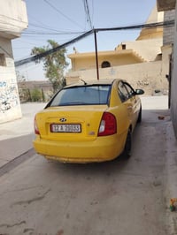 اكسنت • ٢٠٠٩ • منظومة غاز