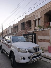 تويوتا • ٢٠١٣ • ٣٨٠٠٠٠