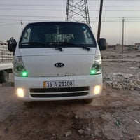 كيا حمل • ٢٠١٢ • سماوه