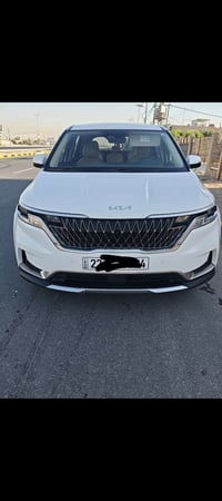 كرنفال ٢٤ • ٦١ الف • رقم اربيل