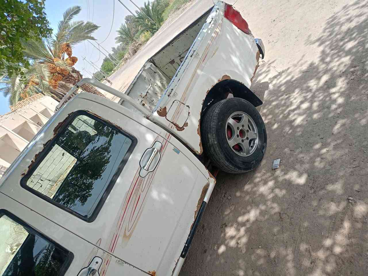 سلام عليكم سياره موديل 13 كير محرك كهربايات مكفولات بيها خياسات بس والباقي كله مكفول سياره بسمي رقم ذي قار المكان ذي قار البطحاء
سلام عليكم سياره موديل 13 كير محرك كهربايات مكفولات بيها خياسات بس والباقي كله مكفول سياره بسمي رقم ذي قار المكان ذي قار البطحاء ***********
