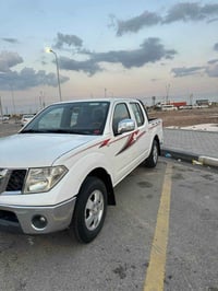نيفاره • ٢٠٠٩ • كير عادي