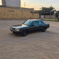 مرخص • مكينة وكير • ١٩٩١