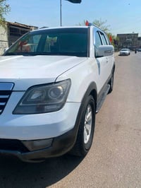 موهافي • ٢٠١٢ • بغداد العامل