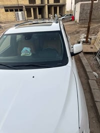 جيب 13للبيع خليجي السيارة في حاله جيده العنوان بغداد المكاسب  رقم تليف...