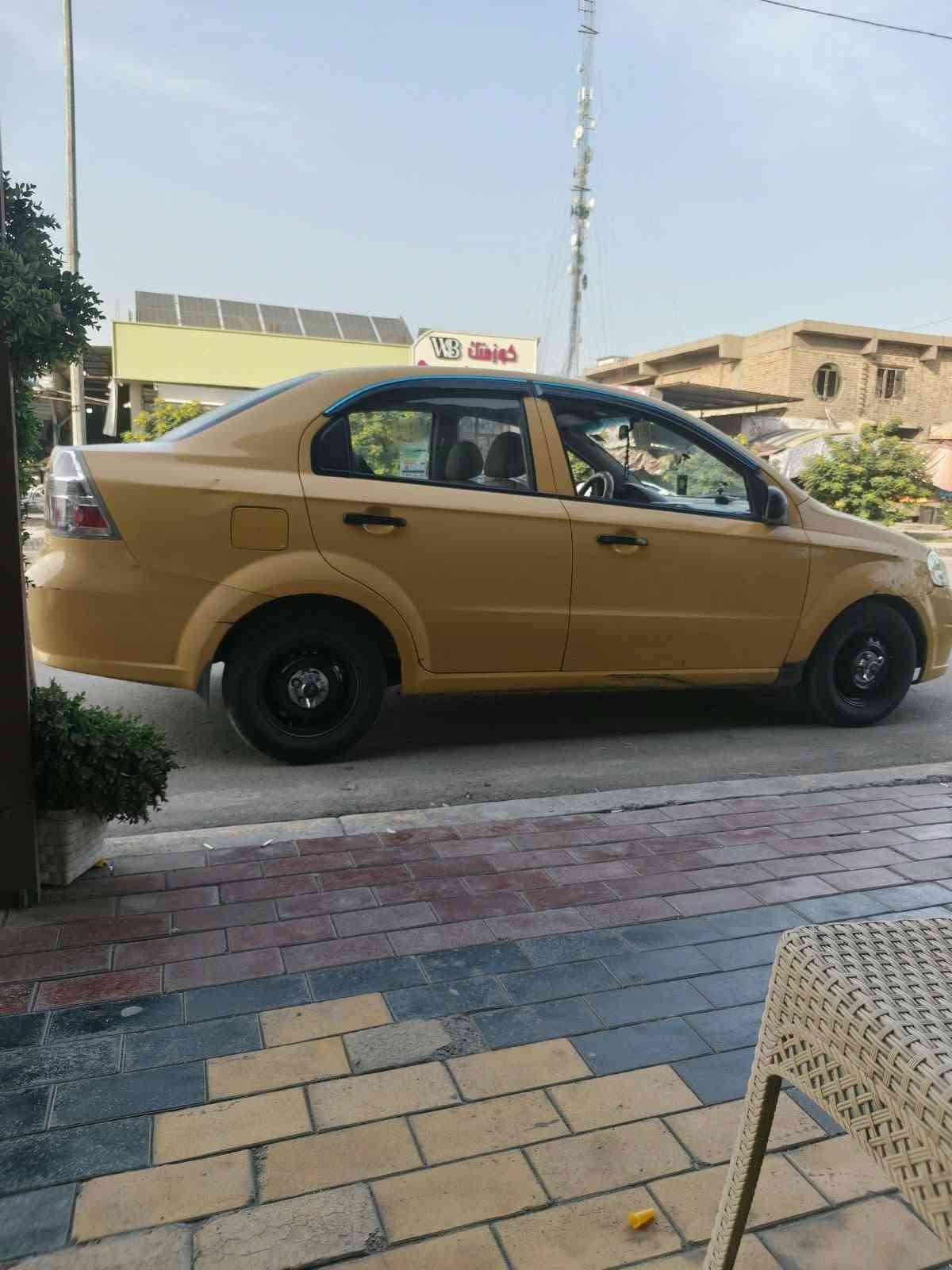 افيو • ٢٠١٠ • رقم بابل