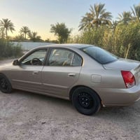 النترا • مراوس • بغداد