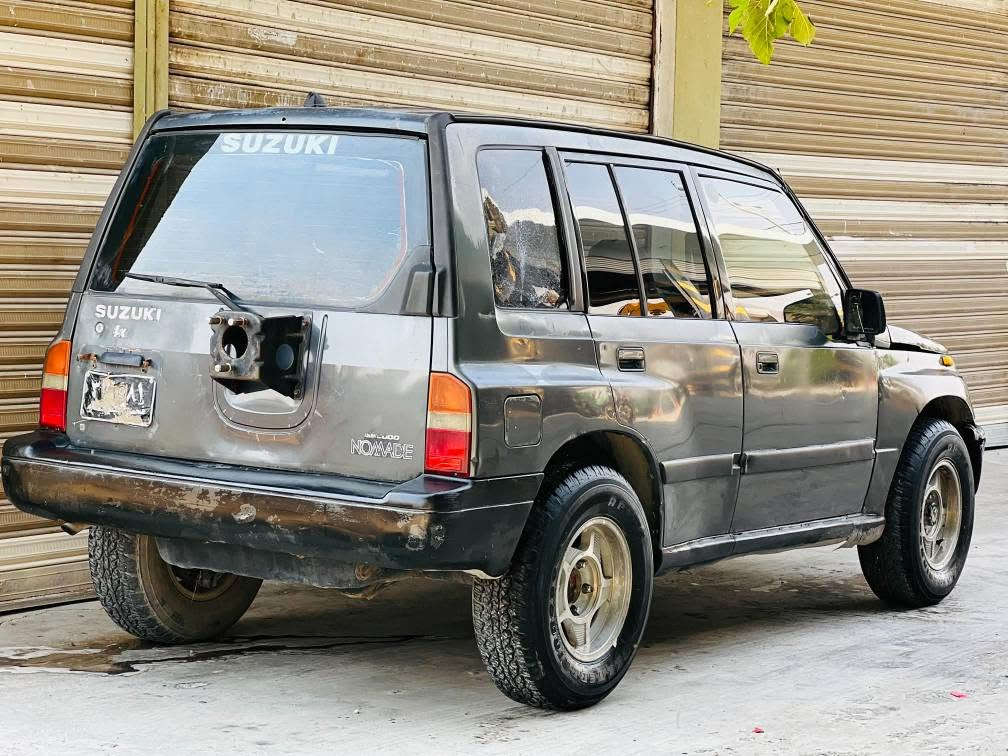 ساسوكي توماتيك ارمي بلاستيك سليماني جام كاره باي موديل ٩٥جوار تايه ي لوك گيرمكينه توندوتولي به شه رت ته نيا له كاتي سلف ده نگي فلاوني ديت سحري ٢٤وه ره قه شوين رانيه *********** رانية, السليمانية

