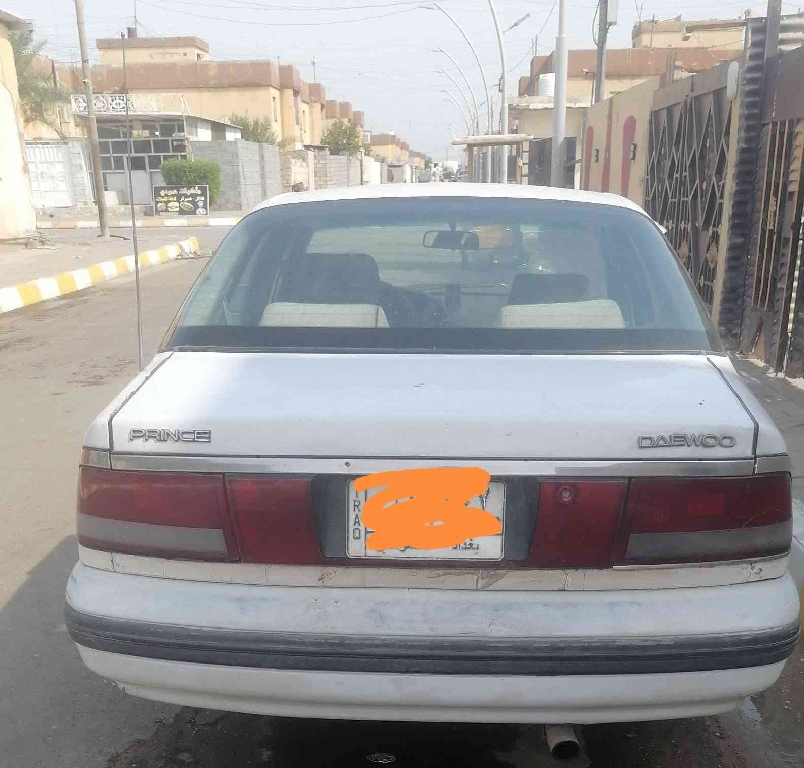 برنس • اوتو • ١٩٩٥