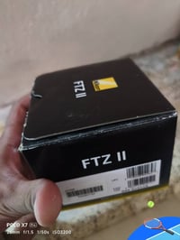 ادابتر نيكون Z • نضيف • واتساب