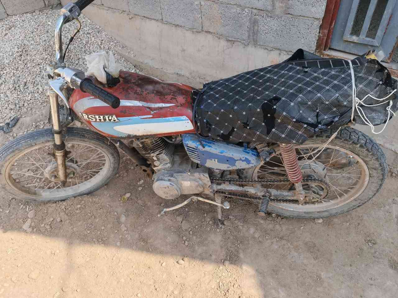 درجه البيع عوزه ولفات السعر ١٢٥كلك كربلاء ***********
