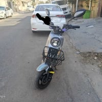 ار٩ ريان • سرعة ٦٠ كم/س • بطاريات ٢٠ أمبير