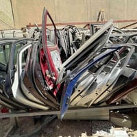 ادوات احتياطيه للسياراة الكوريه 07838065437