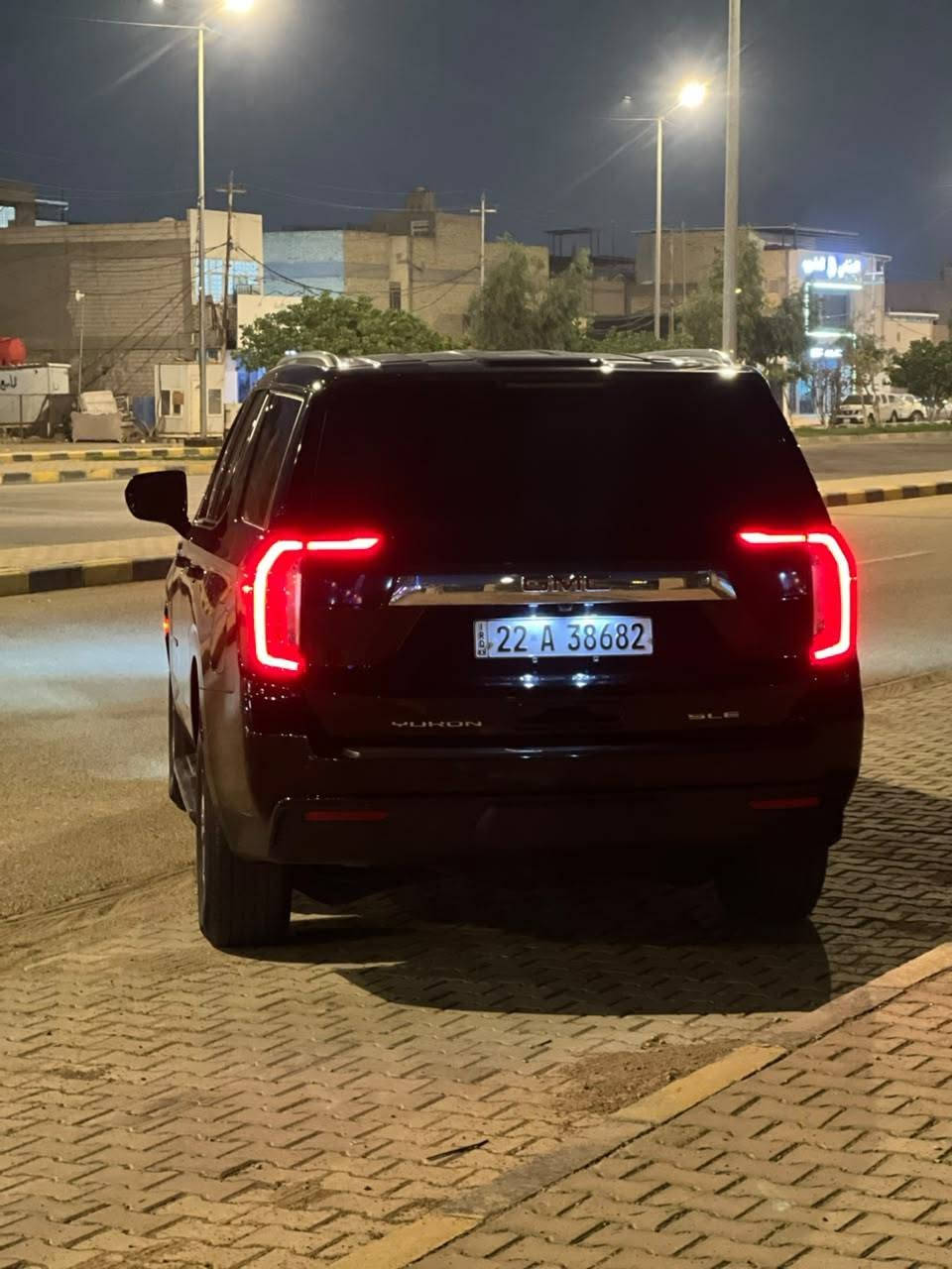 جي ام سي • V8 5.3 • ٨٥ الف كم