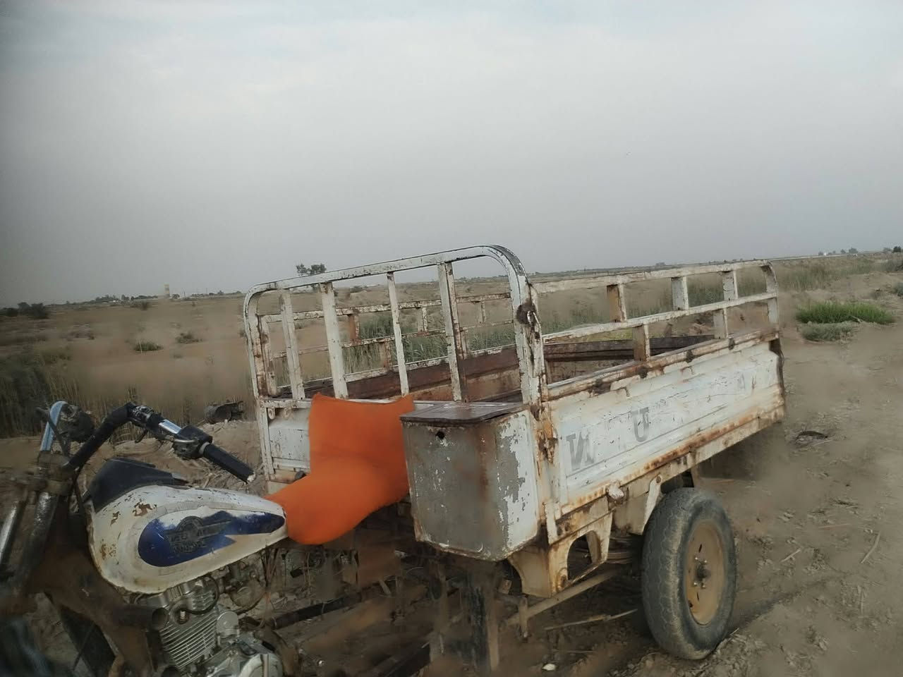 ستوته • شغاله • ديوانيه دغاره