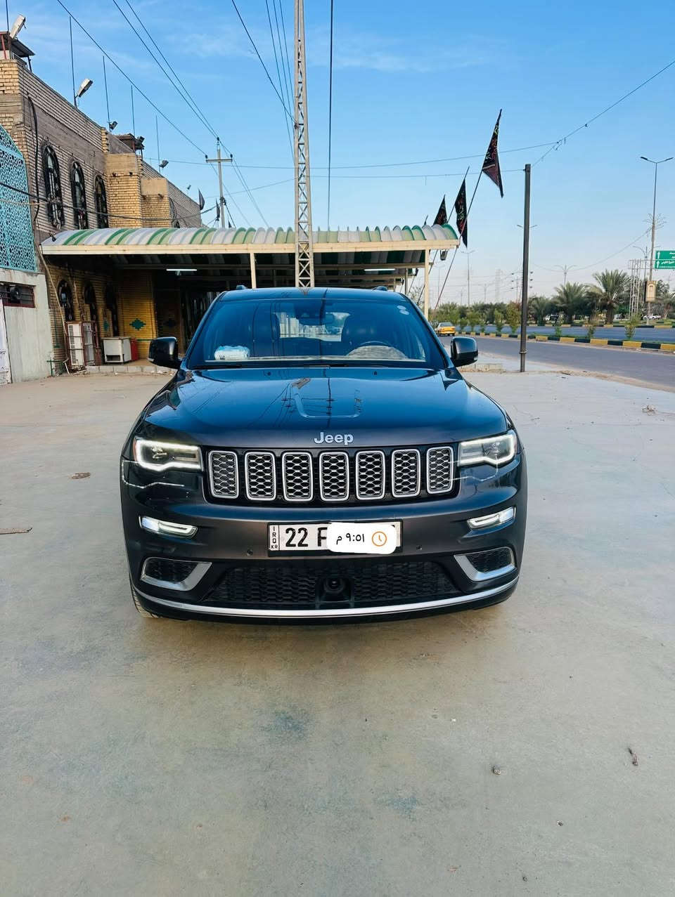 جيب سومت • ٢٠٢١ • رقم اربيل