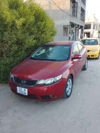 سيراتو • ٢٠١٠ • الدورة