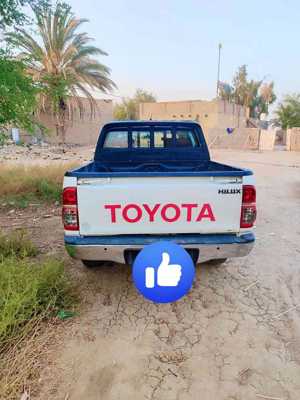 فور ويل موديل 2013 رقم واسط انكليزي
بسمي سياره كفاله عامه سونار السعر 190وبيهه مجال بصيط الاستفسار ***********
