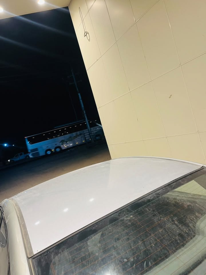 ئاڤانتی بڕاوە 
 تەبریت لەمس
فول فولی بێ سلایتە
٢٠٠٧
کۆدی هەیە کامل جایز
جلدو هیتەر
197kmڕۆیشتوە
گیر مەکینە بەشەرتت
تەبریت بەشەرتت
تەقەو رەقە بەشەرتتت
کەڤەر بەشەرتت
ناو حەوزی بەشەرتت
دەعمو کرچ بەشەتت
رەقەم شاسی بەشەرتت
کامل مەسروف کریاوە بەداو مەسروف مەگەرێ
٤تایەو ویلی ١٦لە ژێرە لۆکە لۆکە 
لە دەعامی دواوە تا دەعامی پێشەوە بەشەرتتت دەدەمێ بە دوای عەیب مەگەرێ
بۆ زانیاری زیاتر تەلەفون بکە لە خزمەتام
***********
سعری ٤٨گلاو مەجالی بریانە
شوێن کەلار.❤️ 
ئەدمین.❤️

