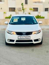 سيراتو • ٢٠١٠ • رقم أربيل