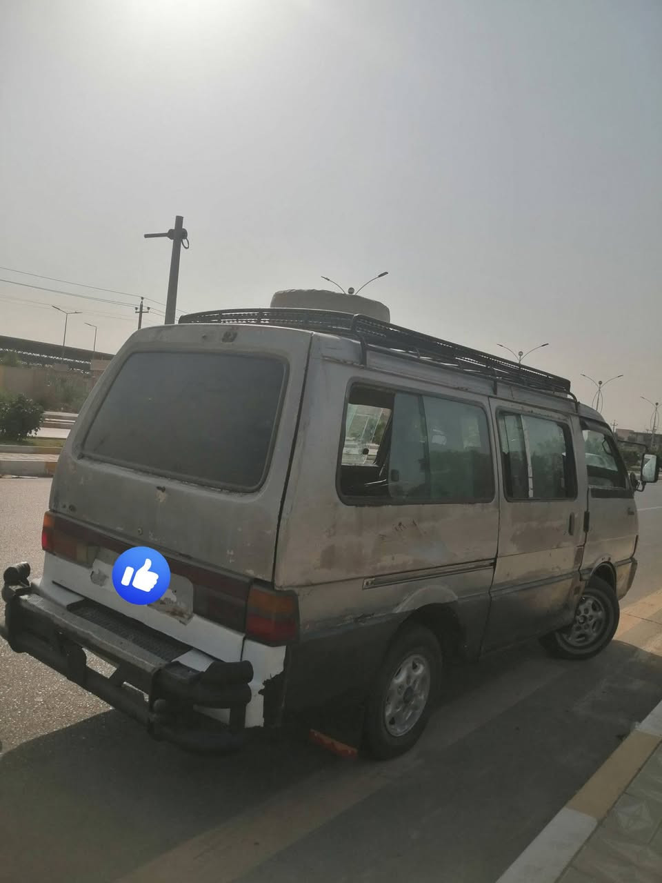 بيستا • ١٩٩٤ • رقم بابل