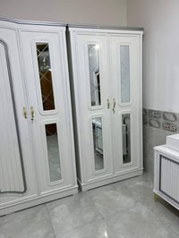 غرفه نجارن • صبغ حراري • حله نزلة سعد بيجو