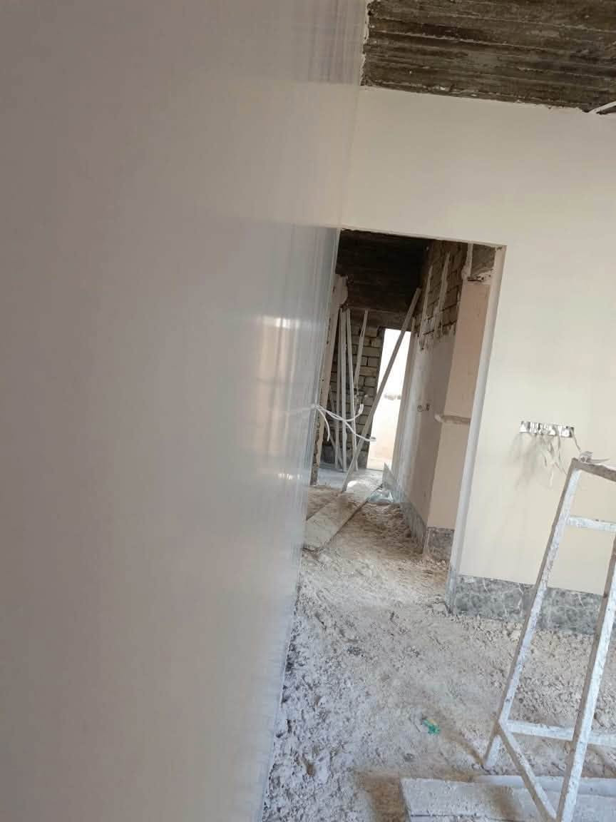 السلام عليكم كادر لبخ جص من الموصل كادر يتكون من 5 اصطاوات و 5 عمال كادر جبير وشغل عل مصاطر سعر المتر بثلاثا ونشتغل حسب الطلب الستفسار عل رقم *********** الخاص مفتوح
