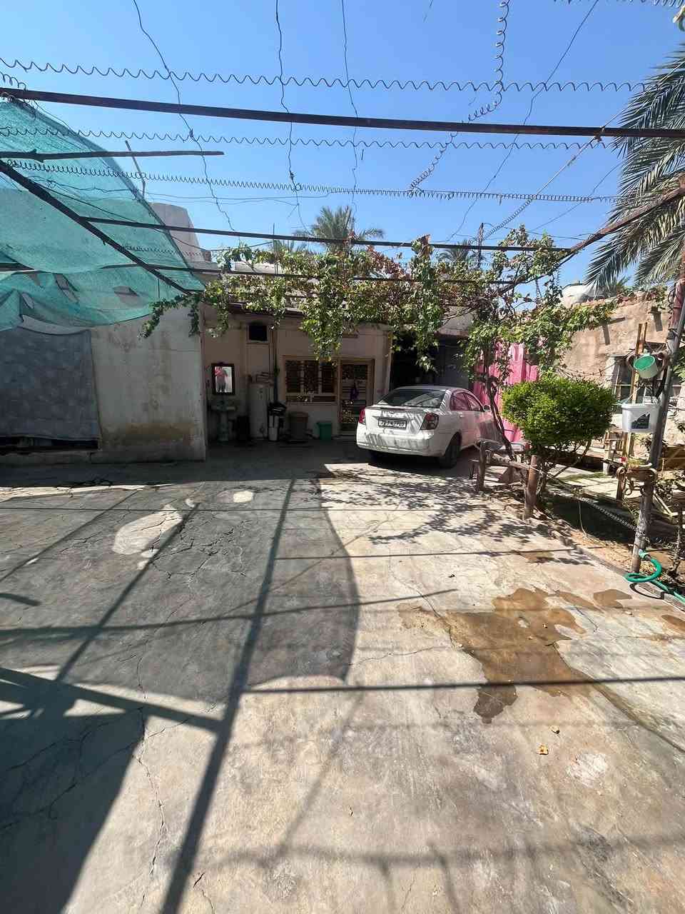 قرية صخر • ٦٠٠م • واجهة ١٩م
