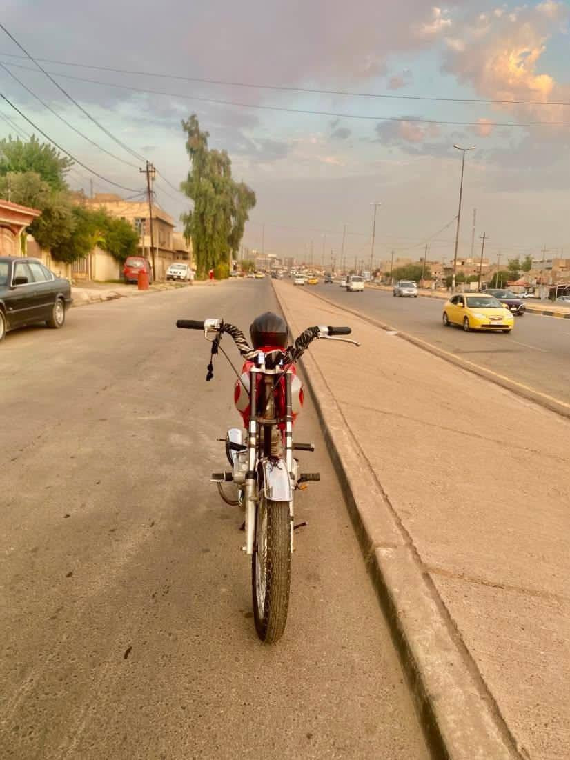 سلام عليكم 
للبيع يراني مال لعب 
الماطور جاهز مكينه جديده 
عقل رياضي 
تايرات جديده 
الماطور جاهز رايدو 295
مكاني موصل حي الزهراء 
الهاتف *********** اسيا 
كورك***********
