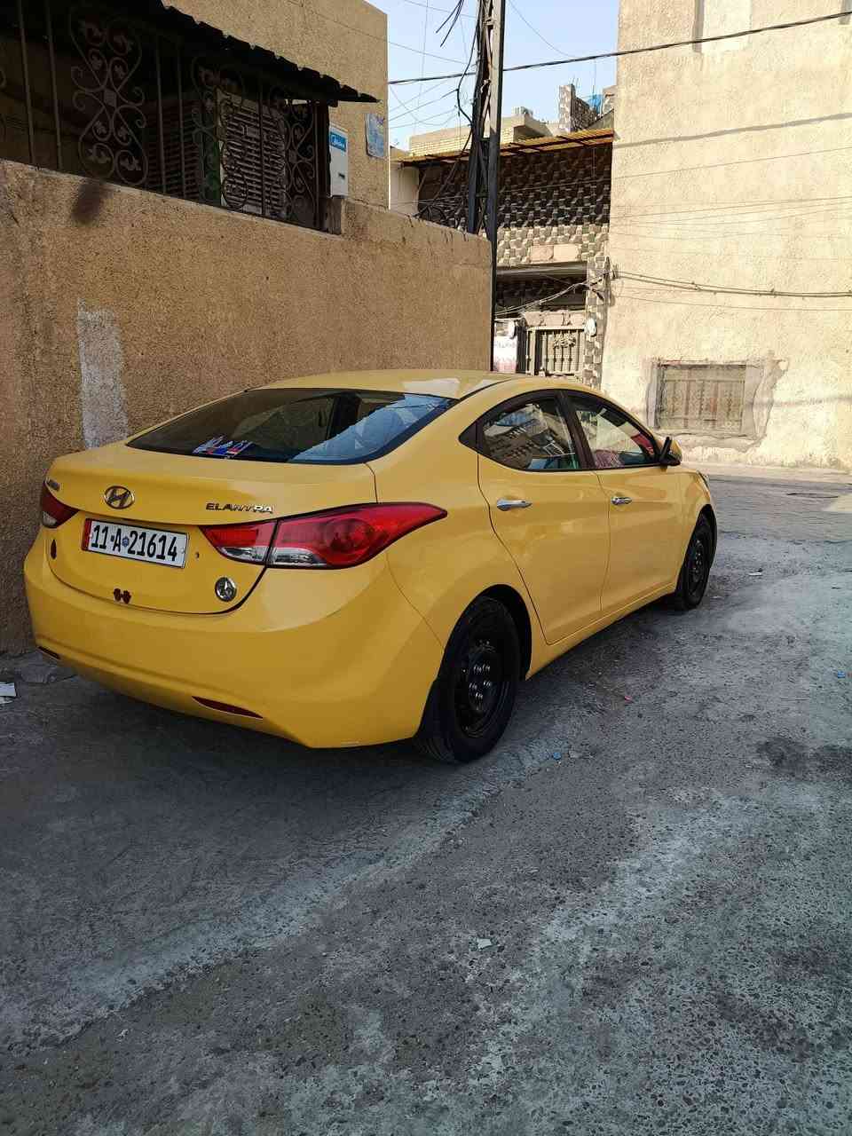 سلام عليكم النترا موديل2014خليجي
مكينه1600 مكاني بغداد 
الاتصال***********ممتواجد عل فيس
