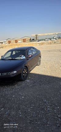 فاصوليا • موديل ٩٣ • ارم ثانويه صوران
