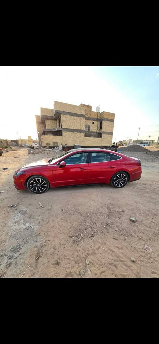 السلام عليكم سوناتا 2021 أمريكي لون احمر لمتد 1600T
رقم الشاصي
5NPEH4J26MH083285
السعر 150 $  وبيها مجال

سوناتا موديل 2021 فئة لمتدد فول الفول

اعلى فئة بالسوناتا 

  شنو ابالك بيها مواصفات

اوتو بارك تتقدم وترجع بالريمونت 

حجم المحرك 1600تيربو 

1- بصمة ابواب لمس + تشغيل + صندوق

2- بانوراما ( فتحة سقف ) + بردة سقف كهربائي 

3- دشبول دجتال متغير 3 الوان

4- كشنات جلد

5- كشن كهرباء  2 امامي 

6- كشنات تدفئة تبريد

7- خزن 128 كيكا + ( android auto + apple car play)

8- 4 رادرات امامي وخلفي وجانبي + توقف تلقائي

9- اشاير في المري + نفطة عمياء في المري

10- انارة داخلية مركزيه 13 لون بلادي بيبان ودشبول

11- شاشة الحجم الكبير 12 انج + تحكم عام على السياره

12- سستم صوت BOSE الصوت 12 سماعة و دمام 2

13- لايت امامي 4 عدسات LED بكلايتات لد

14- هاندبريك بصمه + اوتو هولد للتوقف في الازدحامات

15- شاحنة طوارئ شحن سريع

16- منفذ USB امامي خلفي 

17- شفتات في الاستيرن كير ( تبترونك رياضي )

18- نظام المساعده على الاصطفاف

19- نظام الترحيب عنده الاقتراب داخل وخارج السياره
 

20- 4 وضعيات قياده + تغير اللون في الدشبول 

21- نظام تحديد المسار 

22- مثبت سرعه 

23- نظام مستشعرات في الباب من تنفتح الباب تتوقف السياره 

24- تبريد السياره بيانو 

25- كيجات الكتورنية

26- كير 8 نمر دبل گلج

27-  خمس كامرات

وبيها بعد مواصفات 

حادثها موضح السونار 

للاستفسار:*********** 

ملاحضه متواجد فقط على الرقم التالي والواتس اب
مكان النجف

نص مكتوب في الصور:
- مركز محمد العامري *********** الجانب الأيمن : تبديل الحاملغ +صبغ في الباب الجانب الأيسر :رصعات المصد الأمامي :رصعات +خدوش المصد الخلفي : صبغ الدعامية + تبديل الجنشة حالة السيارة اسم الزبون : الماركة :هونداي النوع :سوناتا سنة الصنع : تاريخ الفحص : 15 \ 9 \ 2025 رقم العجلة :22 \ 86547 ملاحظة نخلي مسؤوليتنا بعد انتهاء الفحص وتسليم التقرير الى الزبون العنوان النجف الاشرف -مدينة المعارض القديمة - البلوك الاول