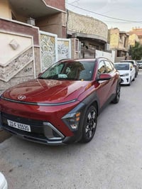كونا • ٢٠٢٥ • بدون لوحات
