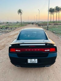 تشارجر SXT • ٣٦٠٠ • ١٧١٠٠٠ ميل