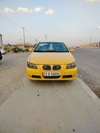 ليفان2012 حجم620كير ومحرك كورلا اوتماتيك رقم بغداد جاهزة مكينة وكير وت...
