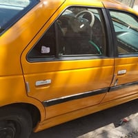 بارس • ٢٠١٨ • تحويل ببغداد