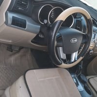 سورنتو ٢٠١١ • نص فول • بدون حادث
