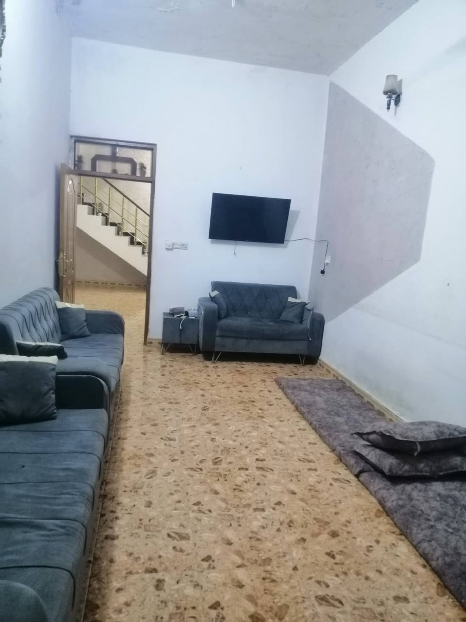 الفلوجه • ١٥٠م • طابو صرف