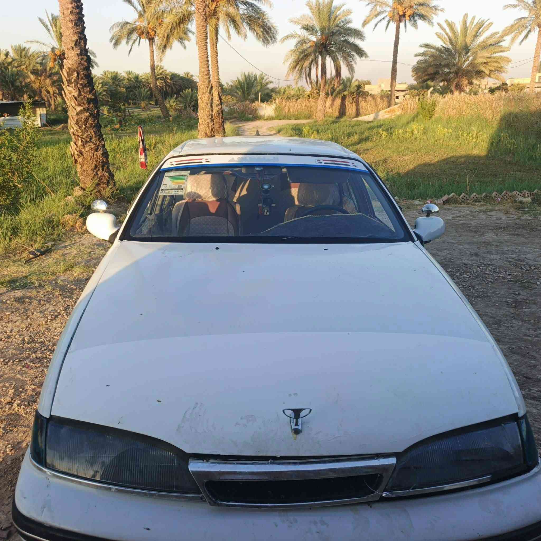📢
سلام عليكم 
برنس موديل 95
السياره نضيفه 
جدن المكان بابل محويل 
السعر المطلوب 30وبيها مجال 
تصل وبيك خير ودلل
***********

